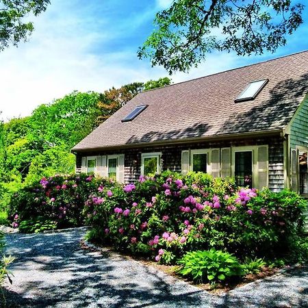 West Falmouth Escape Ngoại thất bức ảnh