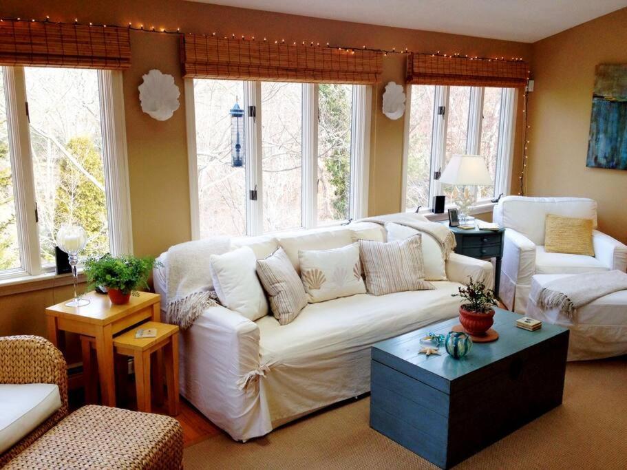 West Falmouth Escape Ngoại thất bức ảnh