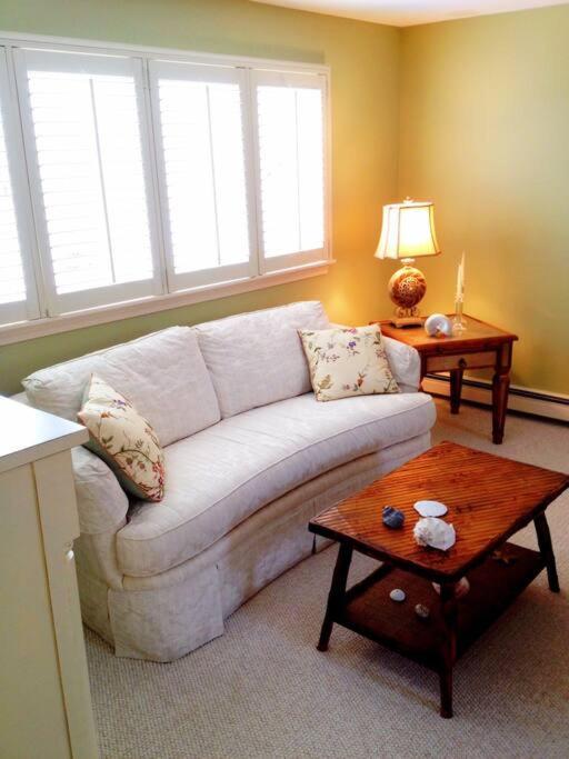 West Falmouth Escape Ngoại thất bức ảnh