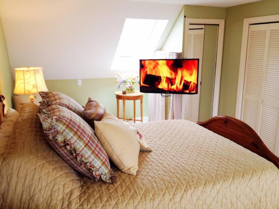 West Falmouth Escape Ngoại thất bức ảnh
