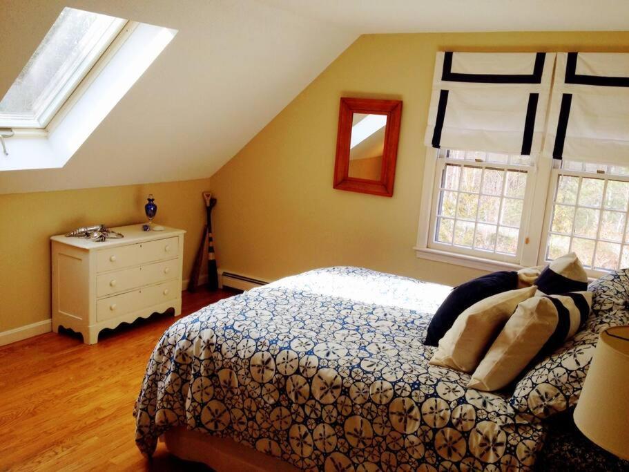 West Falmouth Escape Ngoại thất bức ảnh