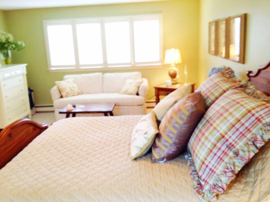 West Falmouth Escape Ngoại thất bức ảnh