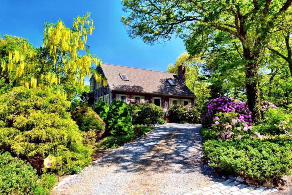 West Falmouth Escape Ngoại thất bức ảnh