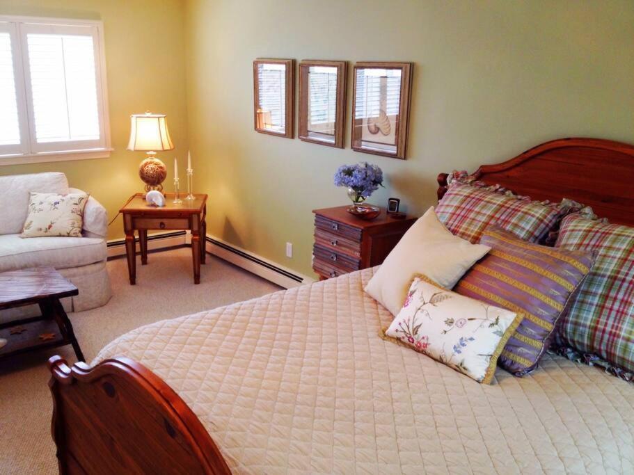 West Falmouth Escape Ngoại thất bức ảnh