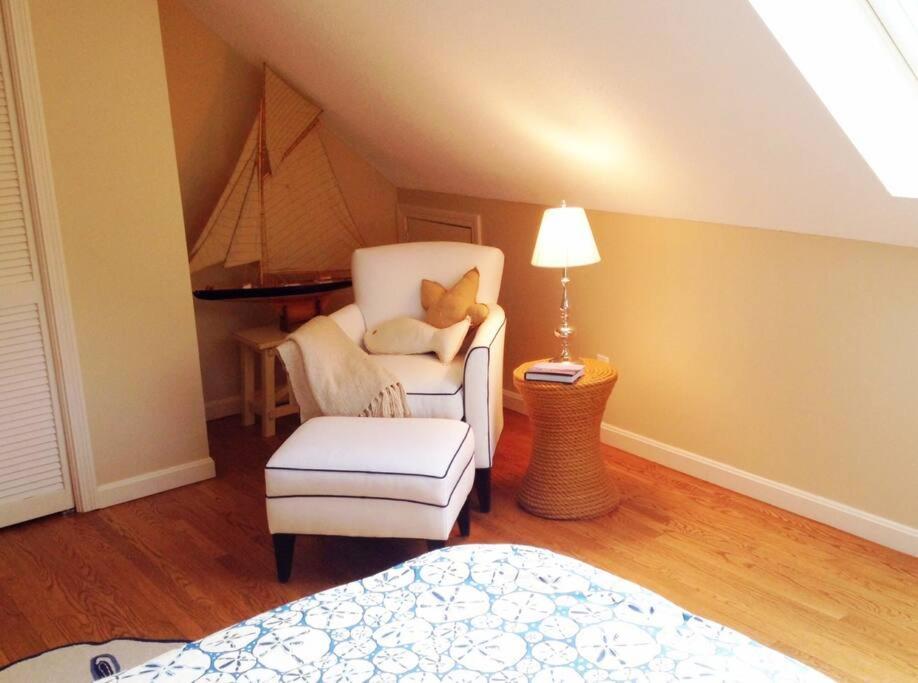 West Falmouth Escape Ngoại thất bức ảnh