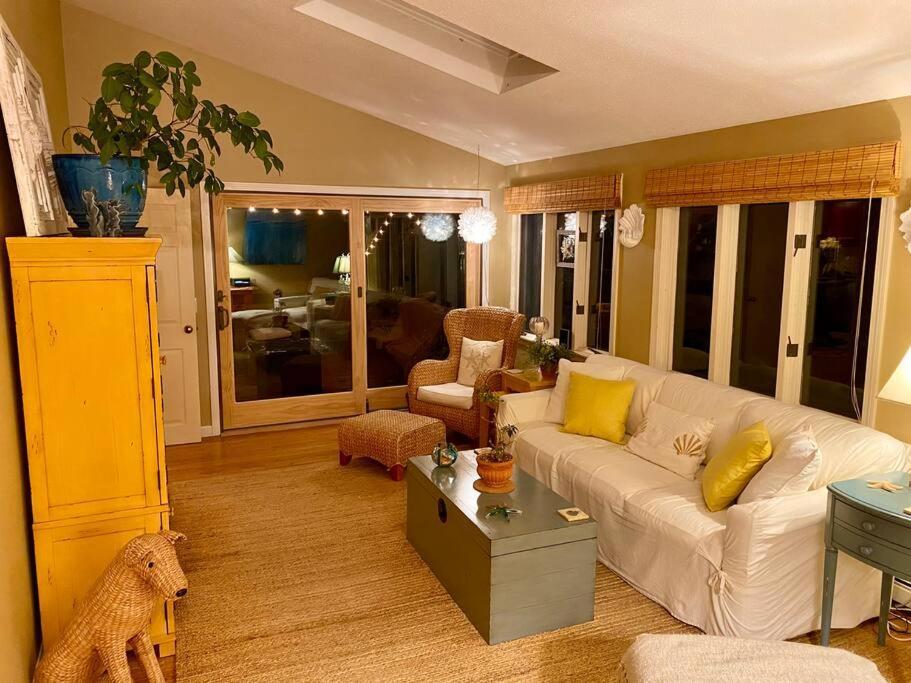 West Falmouth Escape Ngoại thất bức ảnh